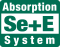 Se+E Absorption System