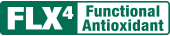 FLX4 Functional Antioxidant