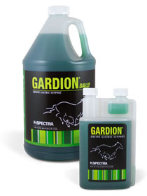 GArdion - 1gal & 32oz bottles