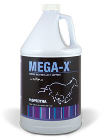 MEGA-X Performance Formula