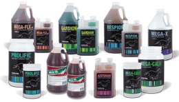 Spectra Equine Products