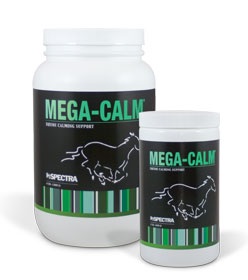 MEGA-CALM - 1lb & 4lb jars