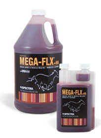 Mega-FLX+HA - 1 gal & 32oz bottles