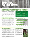 Spectra Equine Newsletter – Volume 3