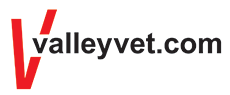 Valley Vet logo